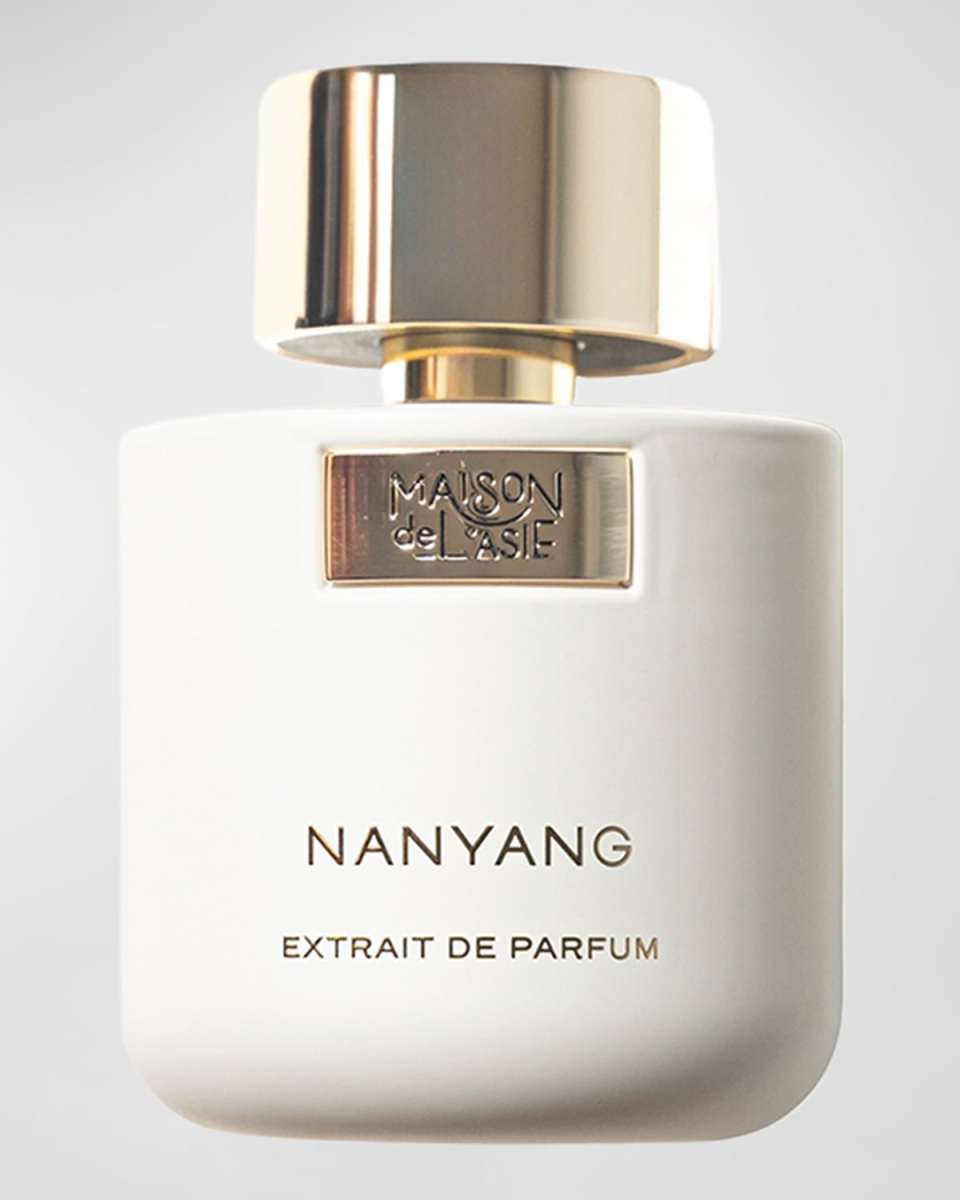 Nanyang Extrait De Parfum, 3.4 oz.
